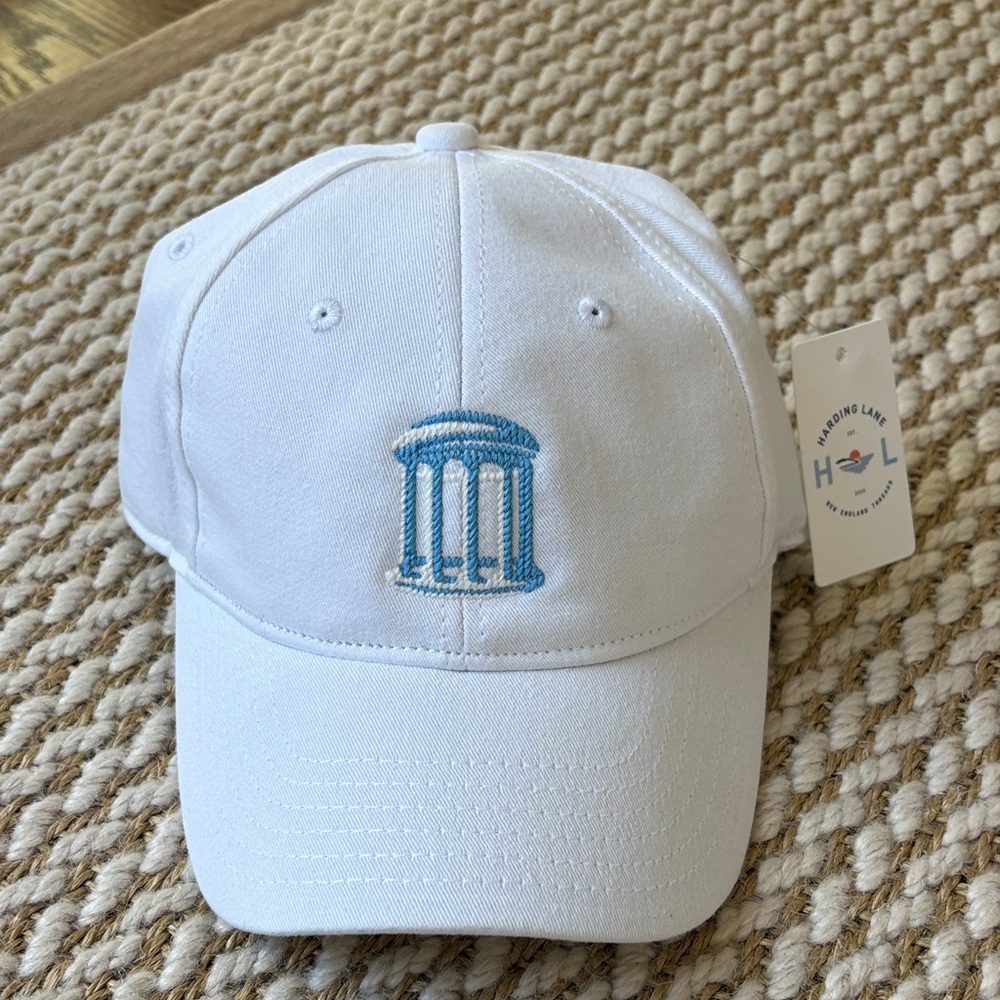 UNC Chapel Hill Embroidered Hat